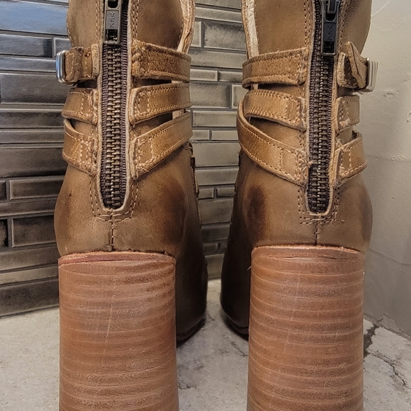 Freebird Eagle size 8 - Picture 5 of 8